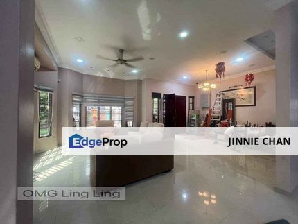 2 Sty Semi D @ Taman Chi Liung, Klang, Selangor, Klang