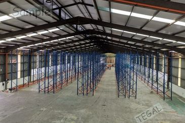 Jalan Bukit Kemuning