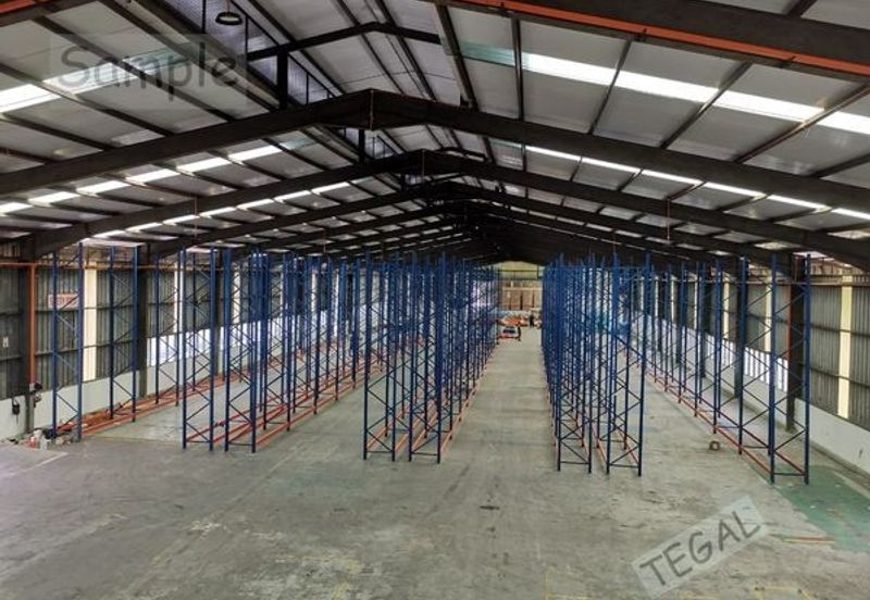 Jalan Bukit Kemuning