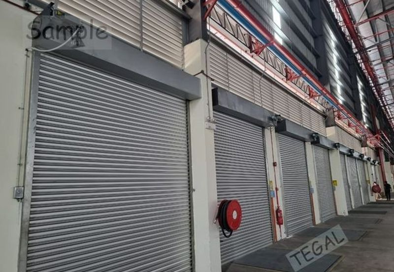 Jalan Bukit Kemuning