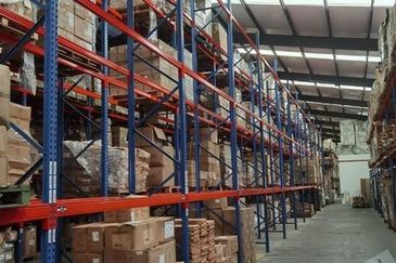 Jalan Bukit Kemuning