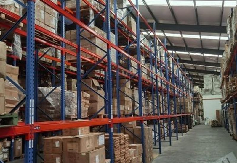 Jalan Bukit Kemuning