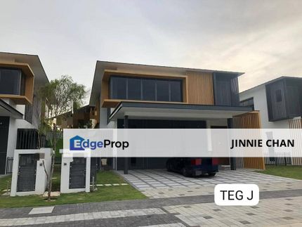 2 Sty Bungalow @ Aeres, Eco Ardence, Setia Alam, Selangor, Shah Alam