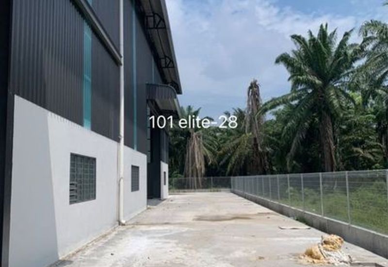 Kampung Sri Cheeding