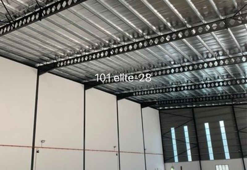 Kampung Sri Cheeding