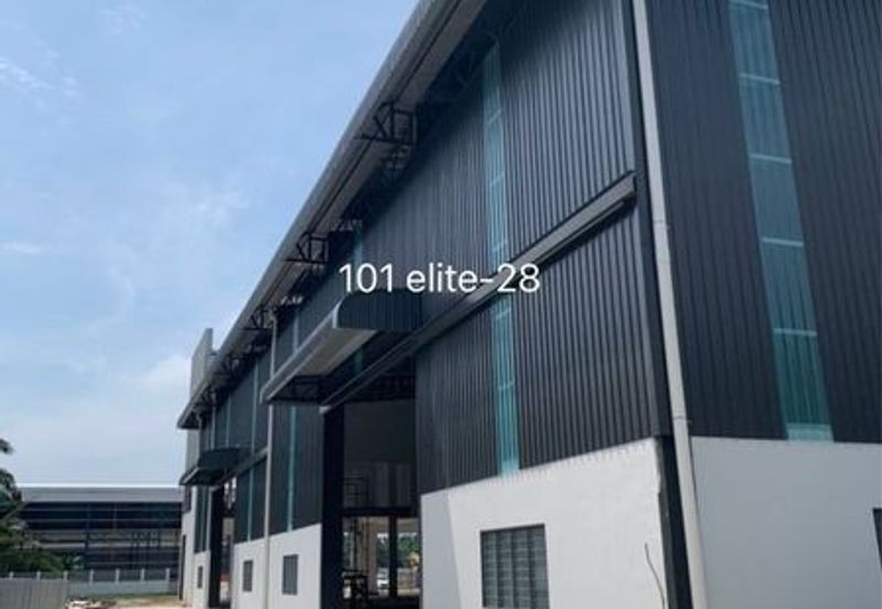 Kampung Sri Cheeding