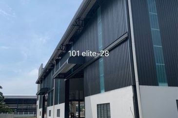 Kampung Sri Cheeding