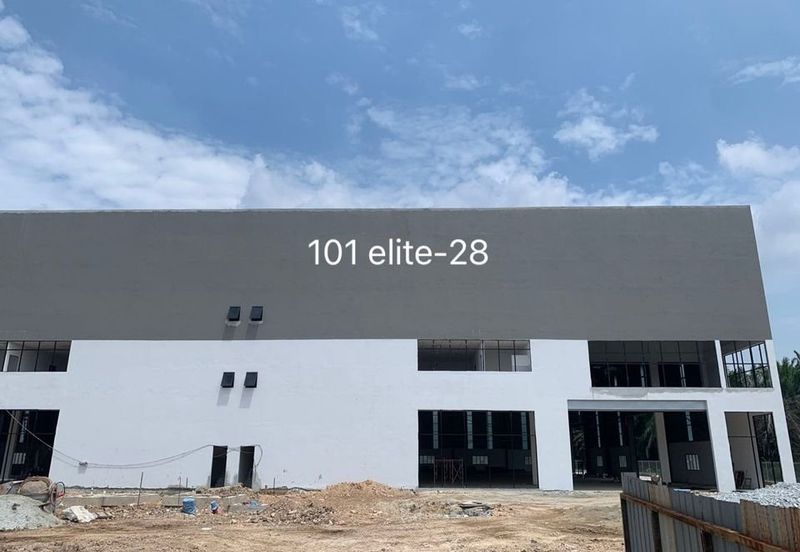 Kampung Sri Cheeding