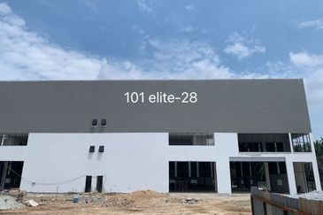 Kampung Sri Cheeding