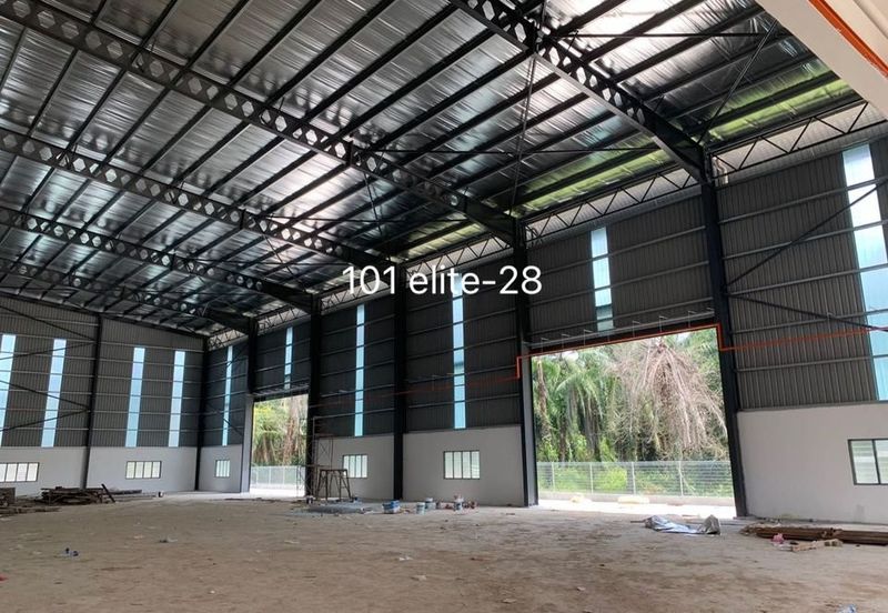 Kampung Sri Cheeding