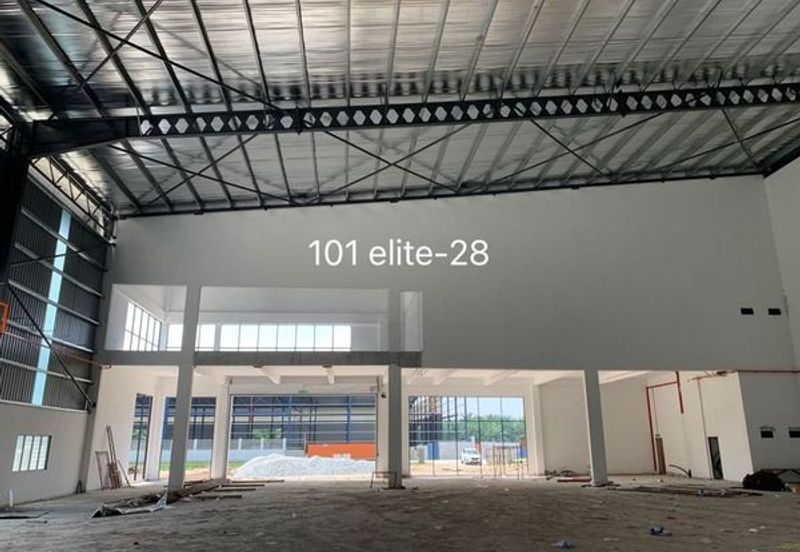 Kampung Sri Cheeding