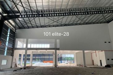 Kampung Sri Cheeding