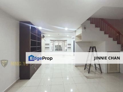 2 Sty Terrace House @ Bandar Bukit Tinggi 2, Klang (Extended), Selangor, Klang