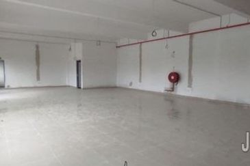 Telok Mengkuang Industrial