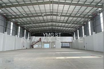 Shah Alam Industrial