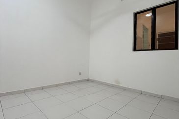 Jalan Setia Permai U13/43A