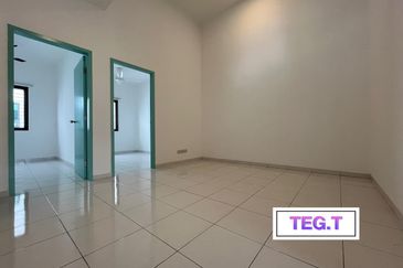 Jalan Setia Permai U13/43A