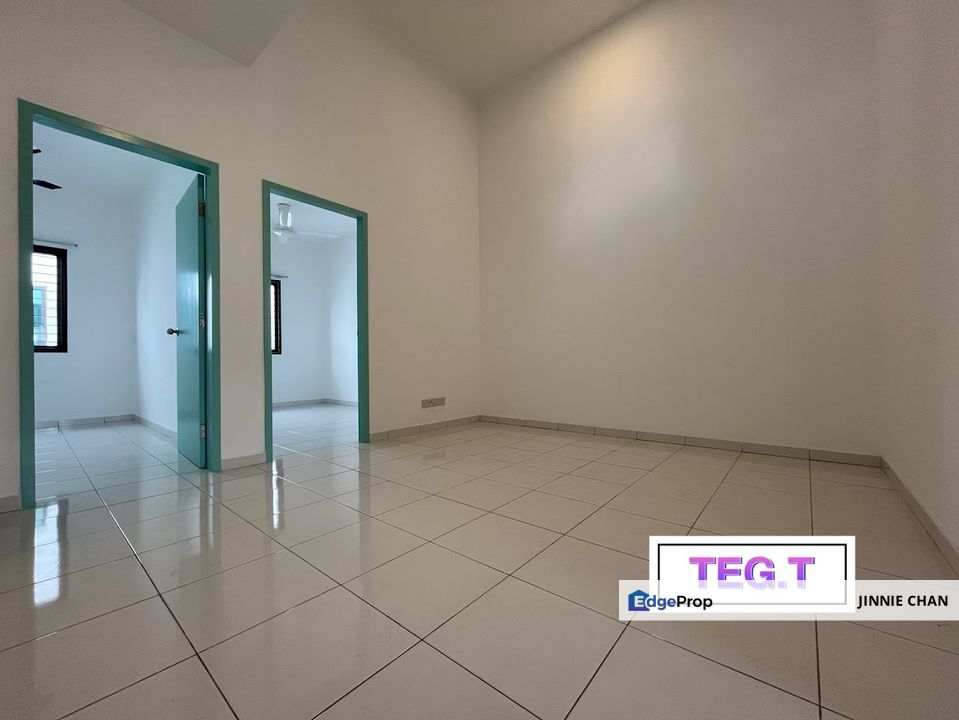 2 Sty Terrace House @ Setia Permai 1, Setia Alam, Selangor, Setia Alam/Alam Nusantara