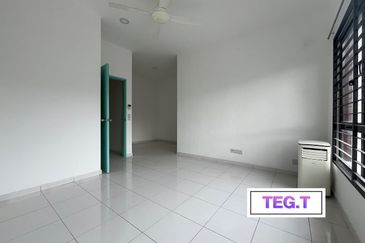 Jalan Setia Permai U13/43A