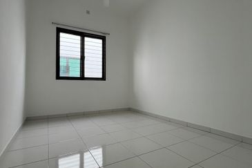 Jalan Setia Permai U13/43A