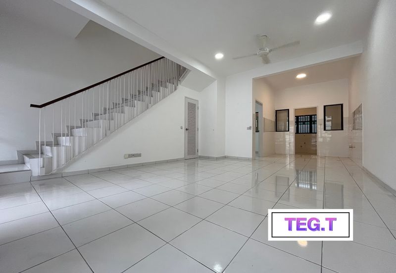 Jalan Setia Permai U13/43A