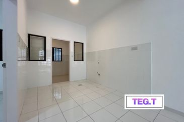 Jalan Setia Permai U13/43A