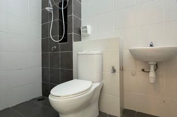 Jalan Setia Permai U13/43A