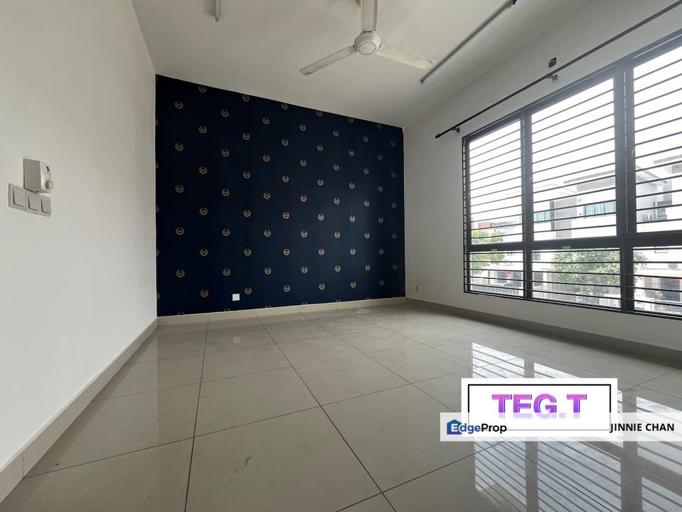 2.5 Sty Terrace House @ Setia Utama 2, Setia Alam (Crista), Selangor, Setia Alam/Alam Nusantara