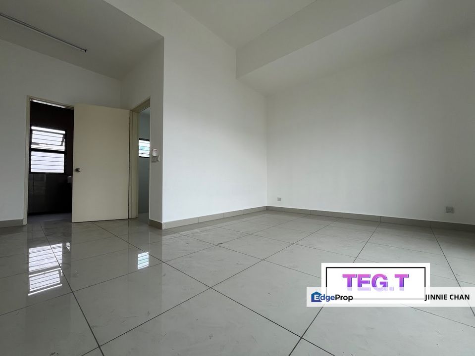 2.5 Sty Terrace House @ Setia Utama 2, Setia Alam (Crista), Selangor, Setia Alam/Alam Nusantara