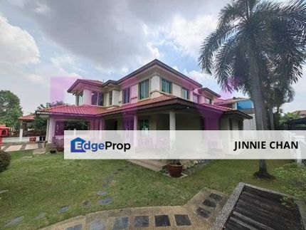 2 Sty Super Bungalow @ Ambang Botanic 1, Bandar Botanic, Klang, Selangor, Bandar Botanic/Bandar Bukit Tinggi