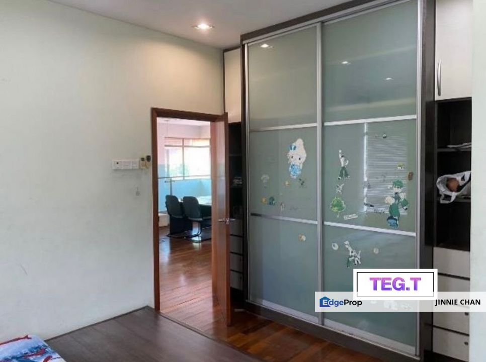 2 Sty Bungalow @ Glenmarie Cove, Port Klang, Selangor, Port Klang