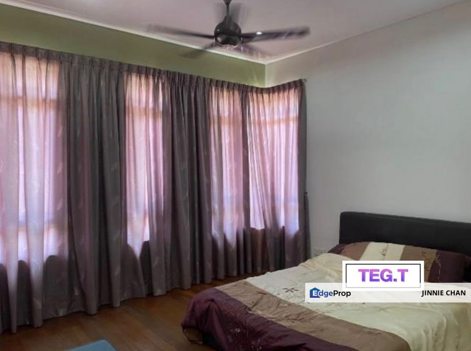 2 Sty Bungalow @ Glenmarie Cove, Port Klang, Selangor, Port Klang