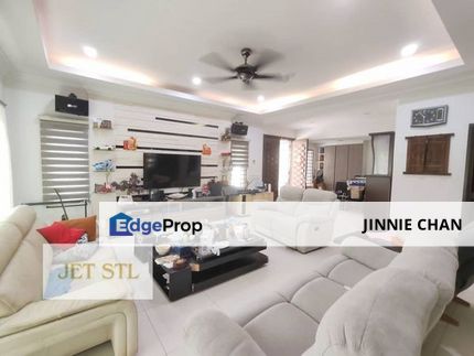 2 Sty Semi D @ Setia Damai 14, Setia Alam (Renovated Unit), Selangor, Setia Alam/Alam Nusantara