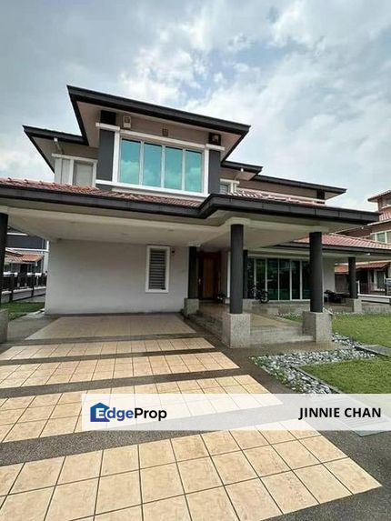 2 Sty Bungalow @ Ambang Botanic 1, Klang, Selangor, Bandar Botanic/Bandar Bukit Tinggi