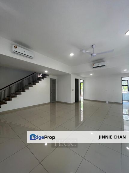 2 Sty Semi D @ Cheria Residence, Tropicana Aman. Telok Panglima Garang, Selangor, Telok Panglima Garang