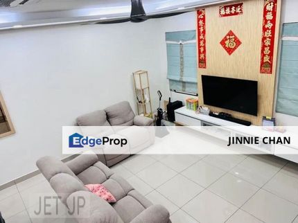 2 Sty Terrace House @ Setia Indah 12, Setia Alam (Facing Open), Selangor, Setia Alam/Alam Nusantara