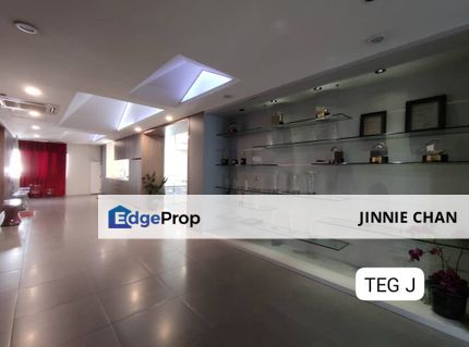 Second (2nd) Floor Shoplot @ Bandar Baru Klang, Klang, Selangor, Klang