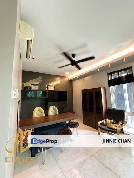 2 Sty Bungalow With Swimming Pool @ Bandar Parklands, Klang, Selangor, Klang