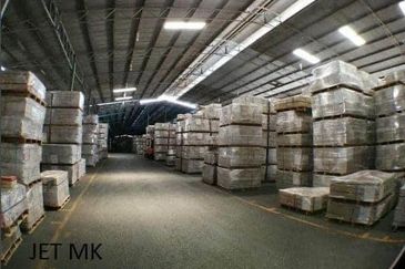 Meru Industrial Park