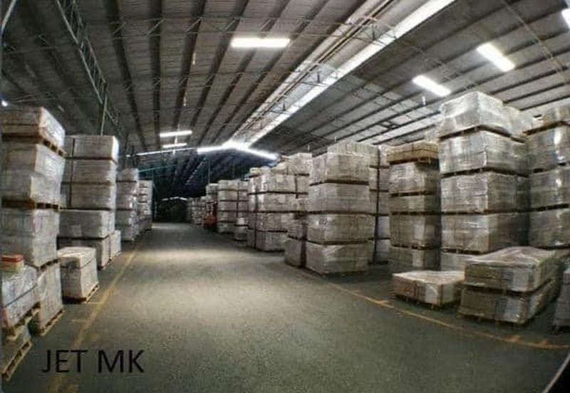 Meru Industrial Park