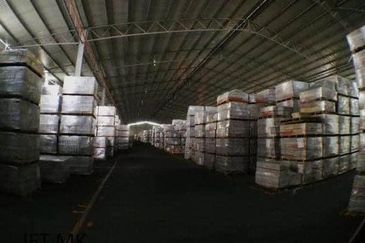 Meru Industrial Park