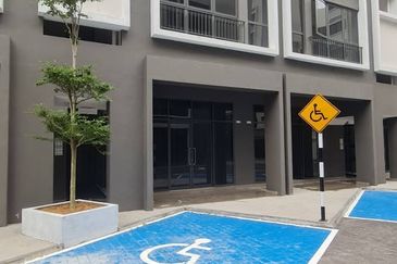 Edusentral @ Setia Alam