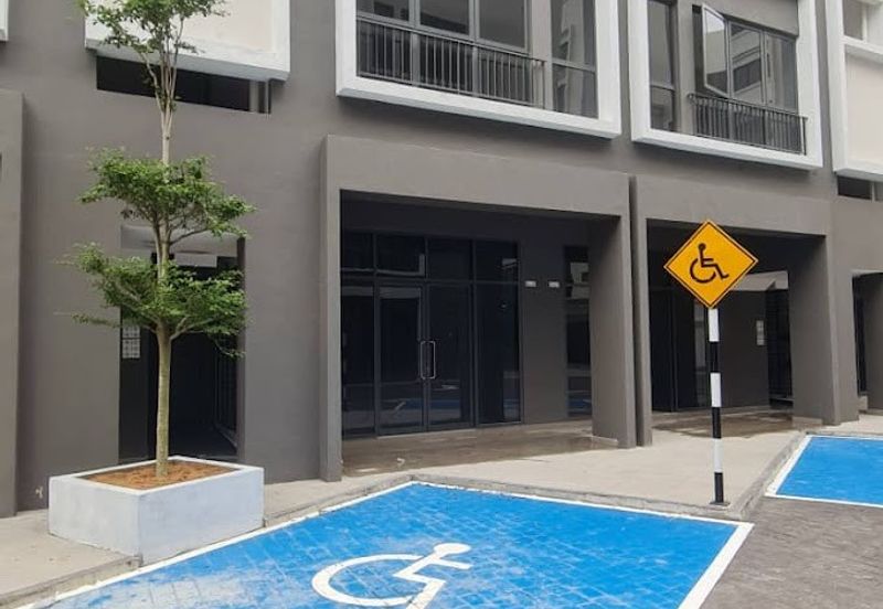 Edusentral @ Setia Alam