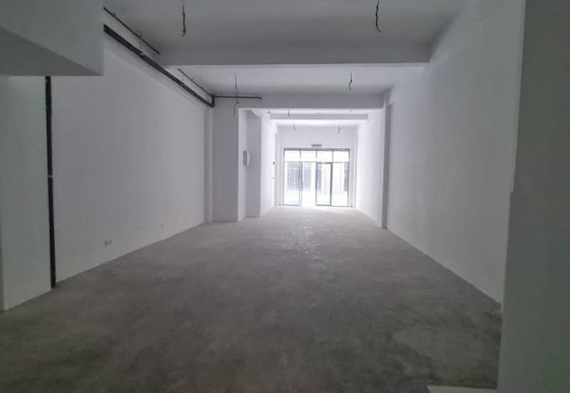 Edusentral @ Setia Alam