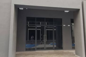 Edusentral @ Setia Alam