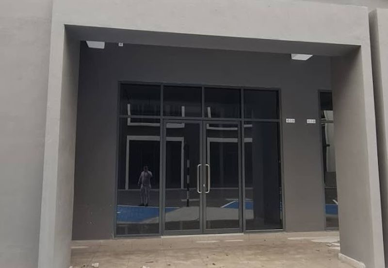 Edusentral @ Setia Alam