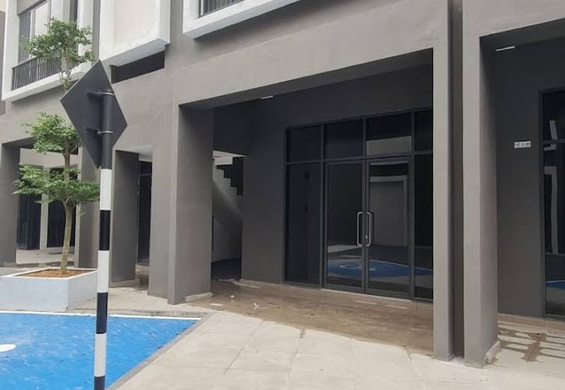 Edusentral @ Setia Alam