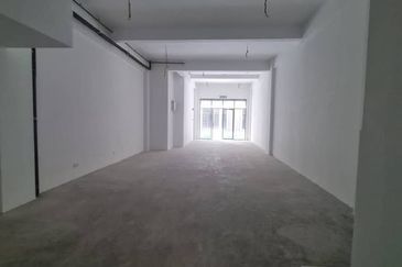 Edusentral @ Setia Alam