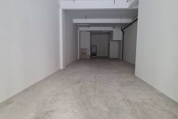 Edusentral @ Setia Alam