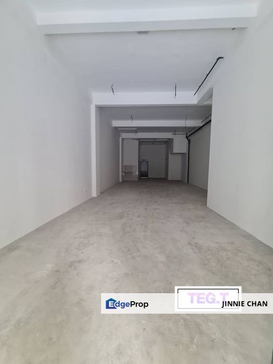 Ground Floor Shoplot @ Edusentral V-Biz Hub, Setia Alam, Selangor, Setia Alam/Alam Nusantara